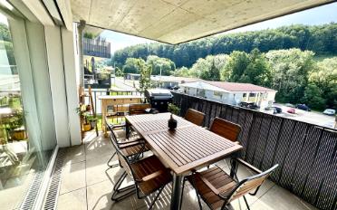 Apartment 3.5 rooms - image - 10