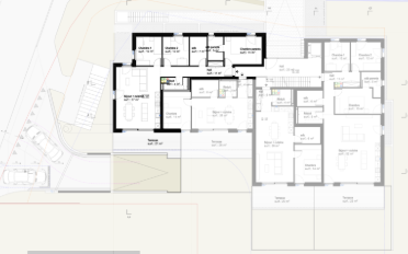 Wohnung 4.5 Zimmer - image - 3