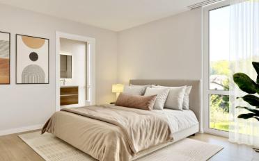 Attikawohnung 4.5 Zimmer - image - 6