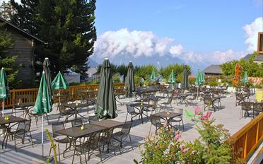 Restaurant - image - 2