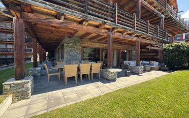 Appartement 4.5 pièces - image - 2