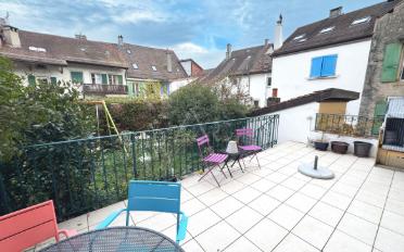 Single house 6.5 rooms - image - 8