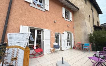 Single house 6.5 rooms - image - 7