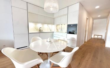 Apartment 3.5 rooms - image - 4