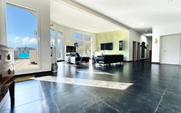 Attique 4.5 pièces - image - 2