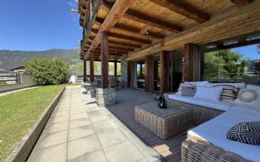 Apartment 4.5 rooms - image - 1