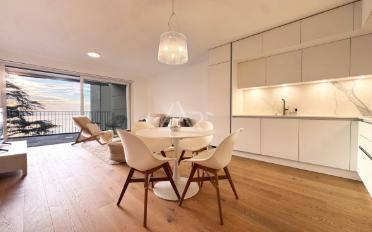 Apartment 3.5 rooms - image - 2
