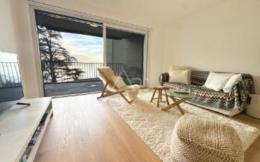 Apartment 3.5 rooms - image - 3
