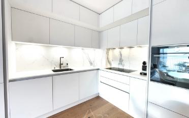 Apartment 3.5 rooms - image - 6