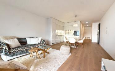Apartment 3.5 rooms - image - 4