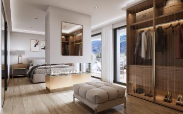 Apartment 5.5 rooms - image - 4