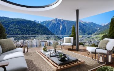 Apartment 3.5 rooms - image - 6