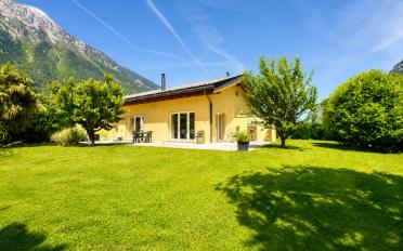 Villa 4.5 rooms - image - 1
