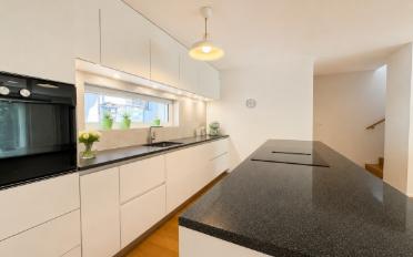 Einfamilienhaus 3.5 Zimmer - image - 5