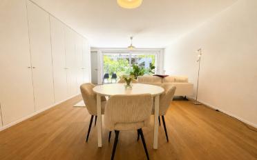 Wohnung 3.5 Zimmer - image - 3