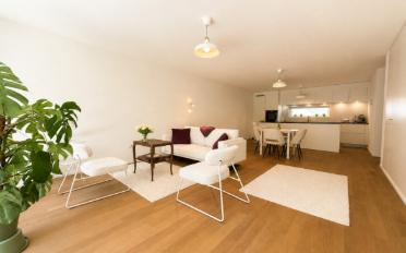 Wohnung 3.5 Zimmer - image - 4
