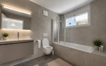 Wohnung 3.5 Zimmer - image - 7