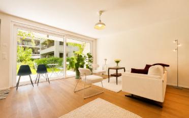 Wohnung 3.5 Zimmer - image - 2