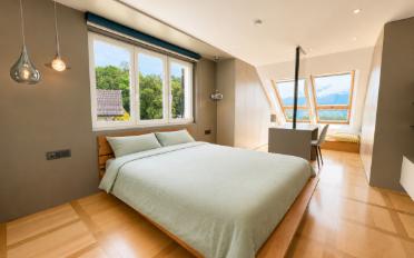 Villa 6.5 pièces - image - 9