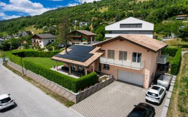 Villa 6.5 Zimmer - image - 1