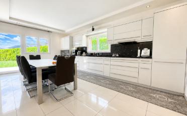 Villa 6.5 Zimmer - image - 4