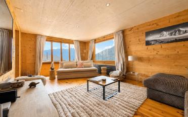 Chalet 5 Zimmer - image - 5
