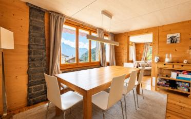 Chalet 5 Zimmer - image - 7