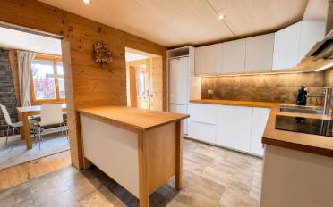 Chalet 5 Zimmer - image - 9