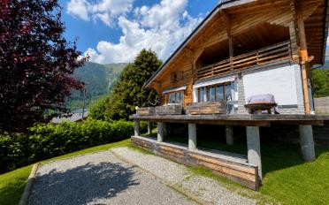 Chalet 5 Zimmer - image - 2