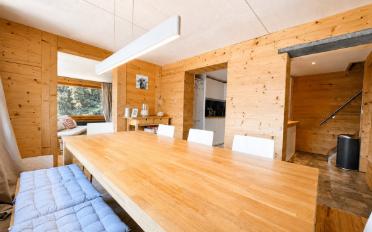 Chalet 5 Zimmer - image - 8