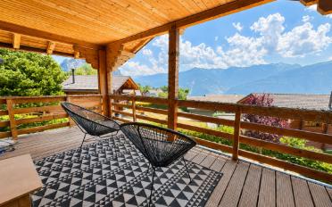 Chalet 5 Zimmer - image - 3