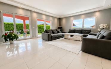 Villa 6.5 pièces - image - 3