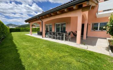 Villa 6.5 pièces - image - 2