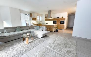 Wohnung 5.5 Zimmer - image - 3