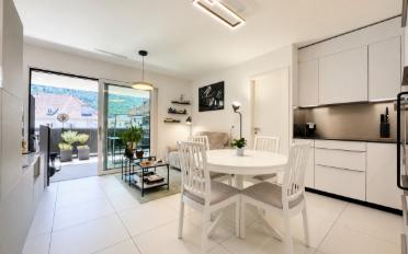 Apartment 2.5 rooms - image - 3