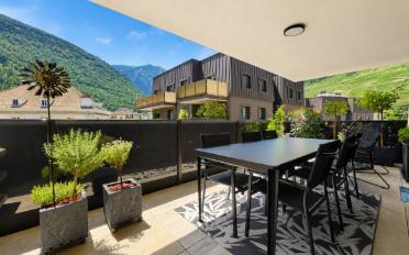 Apartment 2.5 rooms - image - 1
