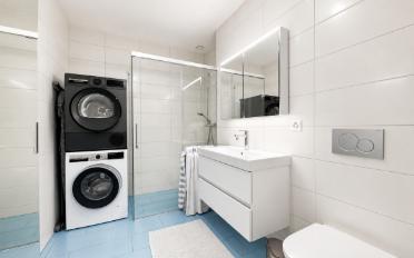 Apartment 2.5 rooms - image - 6