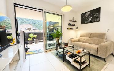Apartment 2.5 rooms - image - 4