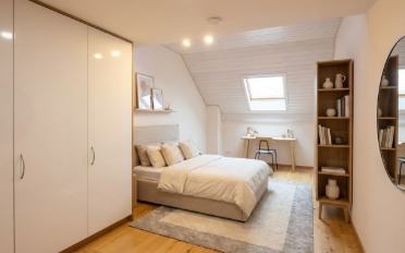 Maison contiguë 8 pièces - image - 5
