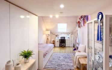 Maison contiguë 8 pièces - image - 6