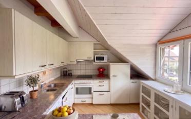 Duplex 4.5 pièces - image - 2