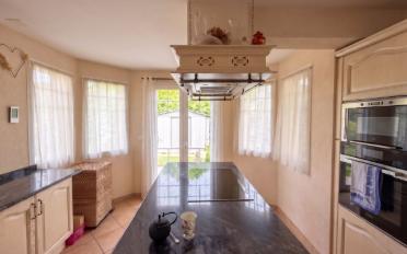 Single house 4.5 rooms - image - 5