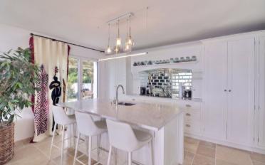 Einfamilienhaus 8.5 Zimmer - image - 4