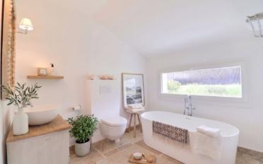 Einfamilienhaus 8.5 Zimmer - image - 11