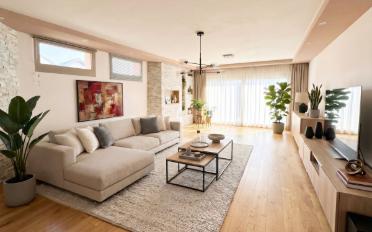 Reihenfamilienhaus 8 Zimmer - image - 1