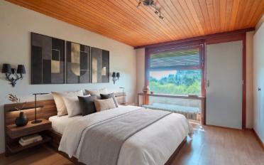 Einfamilienhaus 9 Zimmer - image - 12