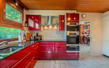 Einfamilienhaus 9 Zimmer - image - 9