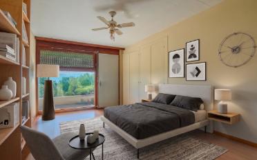 Einfamilienhaus 9 Zimmer - image - 11