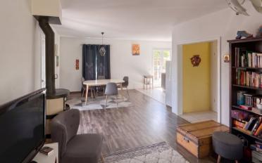 Doppeleinfamilienhaus 4.5 Zimmer - image - 2