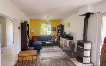 Doppeleinfamilienhaus 4.5 Zimmer - image - 1